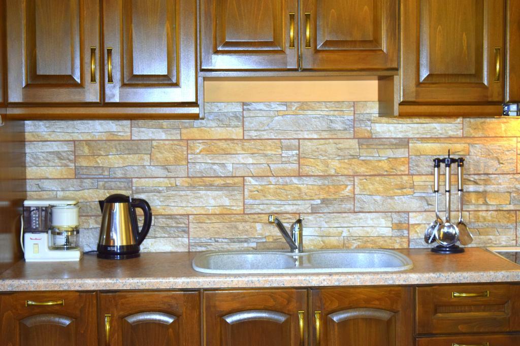Tilemachos Traditional House Vathy  Luaran gambar